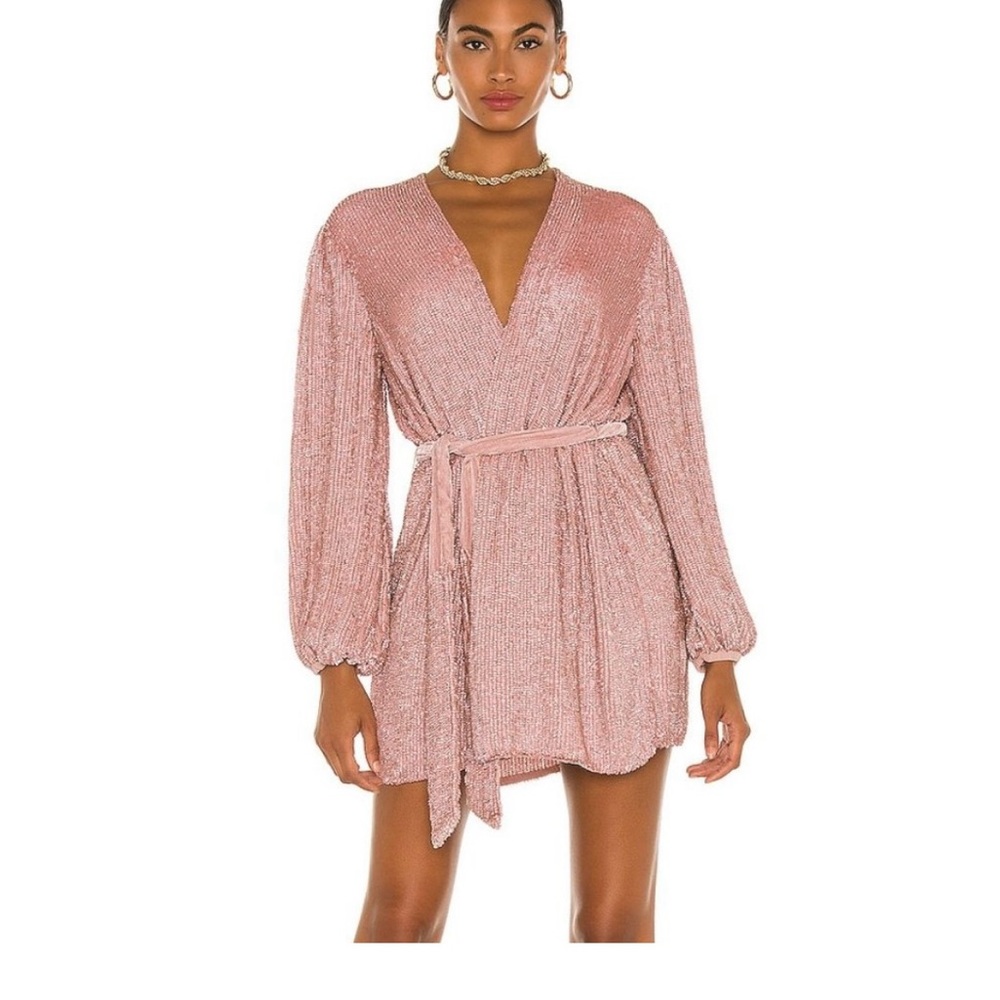 Retrofete Gabriella Dress